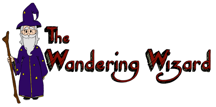The Wandering Wizard